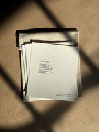 Set de Poesías
