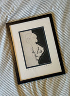 CUADRO ABRAZA TU SOMBRA